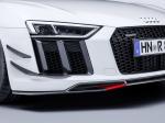 Audi R8 V10 Performance Parts 2017 года (WW)